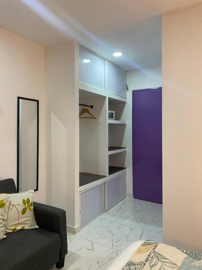 Casa Colors Hotel Cartagena Eksteriør billede